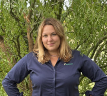 Mariola Radziemska